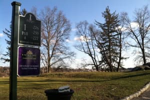 Closing Date For Season Announced For Westchester County-Owned Golf Courses