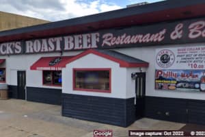 Customers Mob Nick's Roast Beef Ahead Of Closing