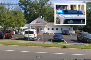 Luxury Vehicle Stolen From Parking Lot Of Popular CT Restaurant
