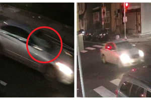Seen This Car? Driver Sought In Fatal Philly Hit-Run