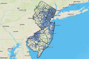186K NJ Residents Are Getting Water Delivered Via Lead Service Lines: DEP