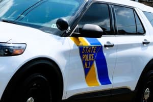 Delaware Robbery Suspects Arrested By NJ State Police In Mercer County