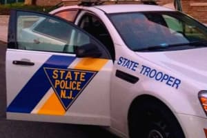 NJSP Seeks Public's Help Finding Gunman Who Shot Woman In Car Off North Jersey Highway