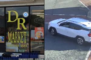 Easton Police Seek Suspects In Corner Store Stickup