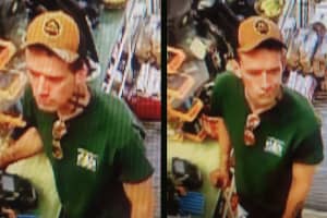 Charity Money Stolen From Poconos Gas Station: Police