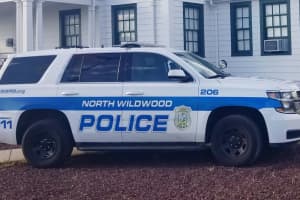 NYC Man Wearing Paintball Mask Tried To Break Into North Wildwood Condo: Police