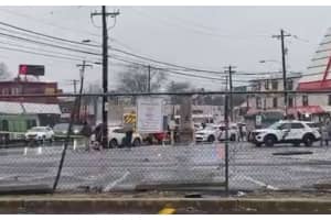 8 Teens Shot At SEPTA Bus Stop In Northeast Philadelphia: Police (UPDATED)