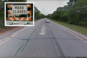 Construction Scheduled For Northern Boulevard, More Long Island Roadways