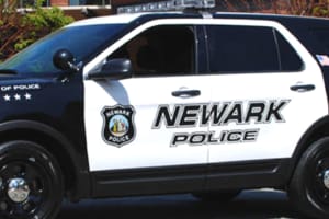 Details, IDs Released In Stolen Vehicle Crash That Killed 2, Hurt 3 In Newark