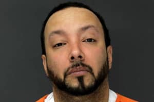 Repeat Offender Burglarized Businesses In Bunch Of Bergen County Towns, Police Charge