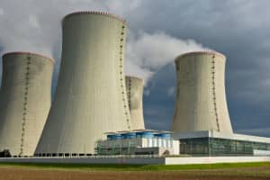 PA, DE Duo Faked Nuclear Reactor Safety Paperwork, Feds Say