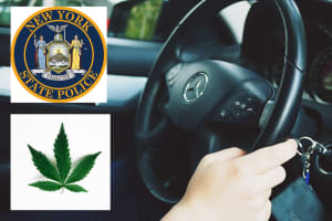 Seeing Green: NY State Police Steps Up DWI Driving Enforcement
