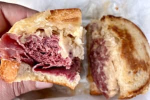 This Tolland County Deli Is No. 1 In State, Survey Says