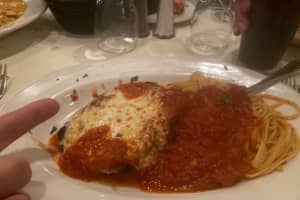 New City Italian Restaurant Draws Praise For Tasty Entrees, Family Feel