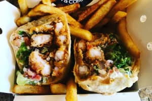 Westchester Hidden Seafood Gem Becoming A Hit With Locals