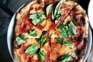Here Are Five Places For Pizza In Dutchess County