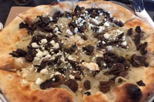 Here Are Five Places For Pizza In Middletown