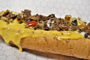 Chiddy's Cheesesteaks Opens Third LI Locale In Commack