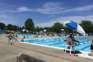 Upside Of Another Heat Wave: Greenburgh Pools Stay Open This Week