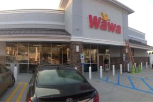Wawa Is Opening In Roselle Thursday -- And First Responders Are Pumped