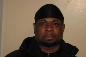 Sex Offender Reports Move In Yonkers