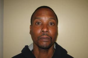 Sex Offender Moves From Mount Vernon To Yonkers