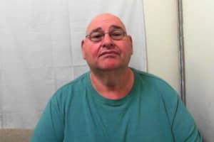 Registered Sex Offender Convicted Of Abusing Minor Reports Move In Newburgh