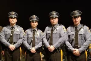 Saddle Brook Gains Four New Police Officers