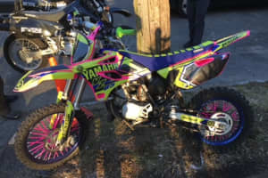12 Arrested After Police Seize Illegal ATVs, Bikes In Massachusetts