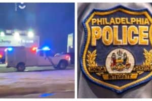 New Details Emerge In 'Officer-Involved Shooting' In Northeast Philly