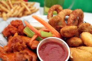 These Westchester Restaurants Rank Highest For Best Wings