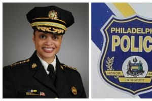 Philly Police Commissioner Danielle Outlaw Stepping Down