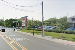 In Broad Daylight: Semi-Naked Pedestrian Appeared Drugged, Garfield Police Say