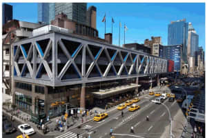 Port Authority Mulling 3 New Bus Terminal Options