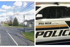 Victim ID'd In Deadly Palmer Twp. Crash
