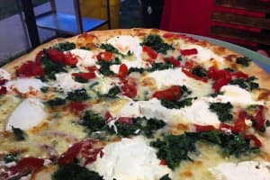 Most Popular Pizzerias In Mercer County