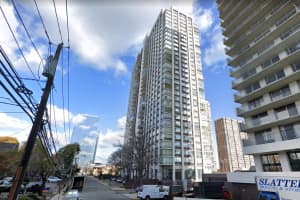 All Alone: Fort Lee Retiree, 67, Jumps To Death From 24th Floor Of High Rise