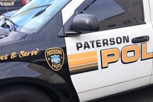 Paterson PD: Detectives Disarm Garfield Man Reaching For Loaded Rifle
