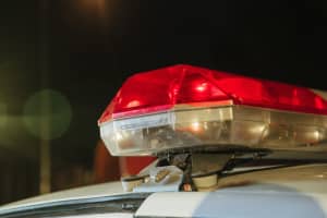 Drunk 24-Year-Old Kept Driving After Hudson Valley Crash, Police Say