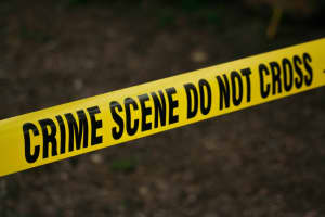 Body Found In Car In Fairfax County (DEVELOPING)