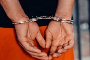Blackstone Man Held On $10K Bail For Allegedly Assaulting Teenage Girl