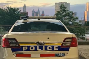 Officer Injured By 'Juvenile' Crowd In Center City: Philadelphia Police