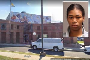 Philadelphia Woman Aided Inmates' Escape, Police Believe