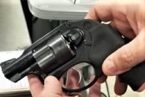 Man With Loaded Revolver Busted By TSA At Philadelphia Airport: Officials