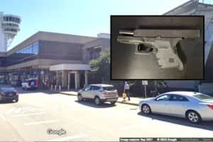 Hatfield Man Tried To Board Plane With Loaded Gun, TSA Says
