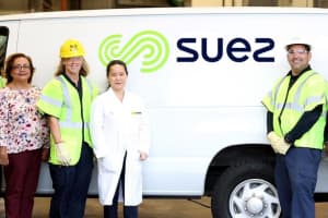 SUEZ Warns Of Scammers Posing As Utility Employees In Orange County