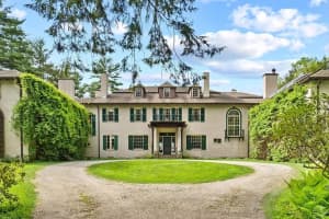 ‘Just Magical’: $13.5M 'Pine Needles’ Cottage Is Now Most Expensive Western Mass Listing