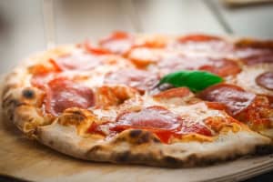 Sleepy Hollow Pizzeria Named Among Best For Regional Styles In NY By New Report