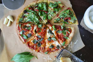 Here Are Five Places For Pizza In Nassau County