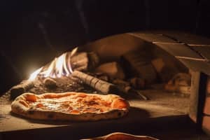 Wood-Fired Pizza Kitchen Appears To Be Replacing Shuttered Bergen County Italian Spot